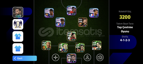 Şok Şok ‼️ Tek Bağ Çok Sağlam 3200+ Hesap Şok Şok ‼️ Tek Bağ Çok Sağlam 3200+ Hesap