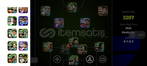 Şok Şok ‼️ Tek Bağ Çok Sağlam 3207+ Hesap