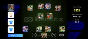 Şok Şok ‼️ Tek Bağ Çok Sağlam 3221+ Hesap