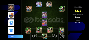 Şok Şok ‼️ Tek Bağ Çok Sağlam 3222+ Hesap