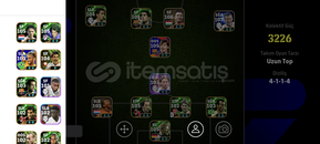 Şok Şok ‼️ Tek Bağ Çok Sağlam 3226+ Hesap