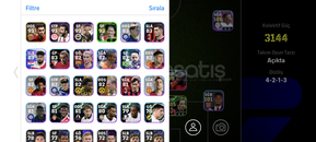 ❗ ŞokŞok❗106 İsak 105 Mbappe Ve Dahasi