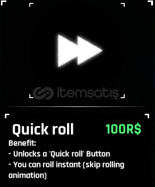 Sol's RNG Quick Roll Sol's RNG Quick Roll