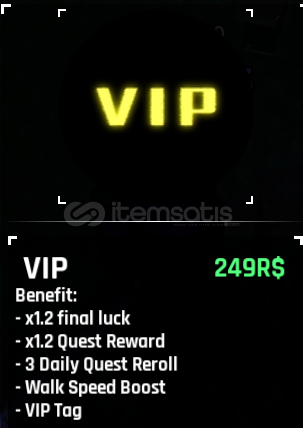 Sol's RNG Vip Sol's RNG Vip