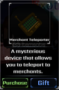 ✨Sol's RNG Merchant Teleporter✨