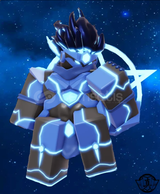 Sol Skin (A Universal Time)