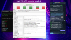 Solana Sniper Bot