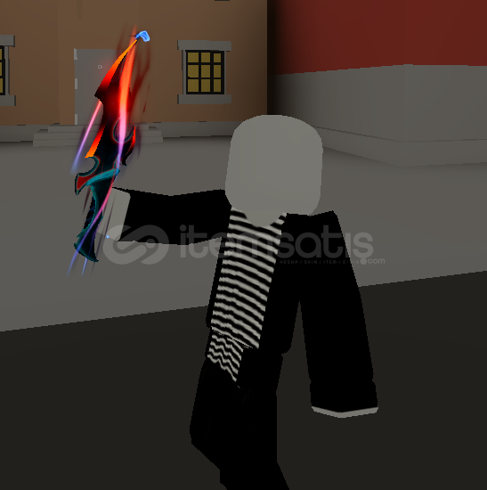 SOLAR KNİFE SOLAR KNİFE