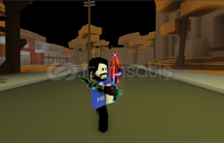 SOLAR KNİFE / EN UCUZU