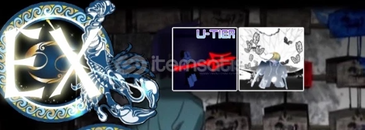 solemn lament sakura stand 