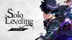 Solo Leveling: Arise Hesap 41,000 Magic Crystals