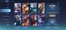 Solo main, 1 adet üyelik kartı hediye 
