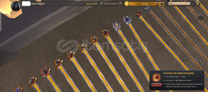 SOLO PVP VE GRUP CONTENTİNE HAZIR UYGUNA HESAP