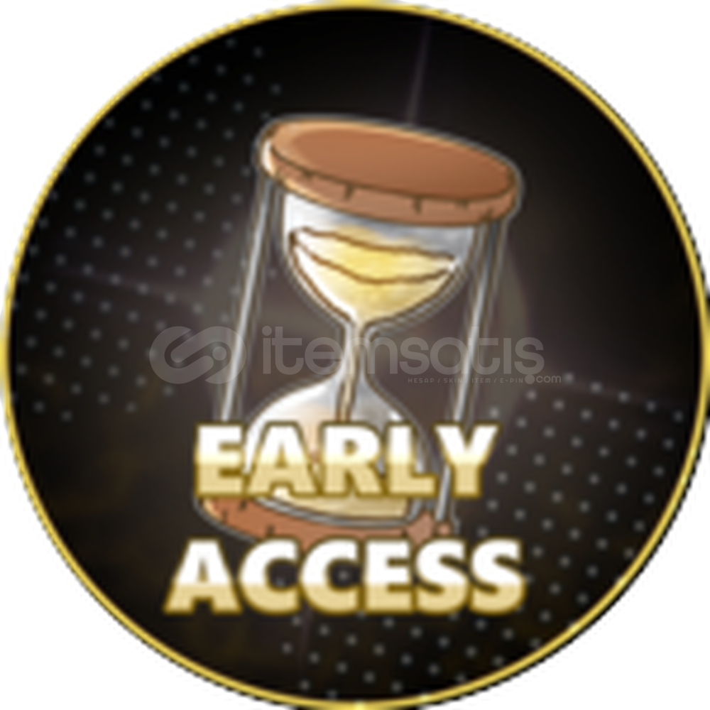 Solo Showdown Early Access Solo Showdown Early Access