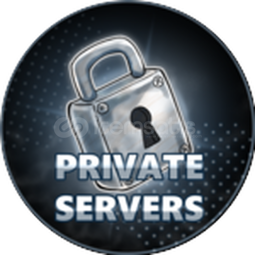 Solo Showdown Private Server+ Solo Showdown Private Server+