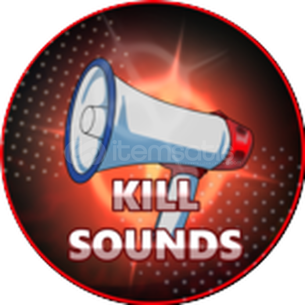 Solo Showdown Kill Sounds Solo Showdown Kill Sounds