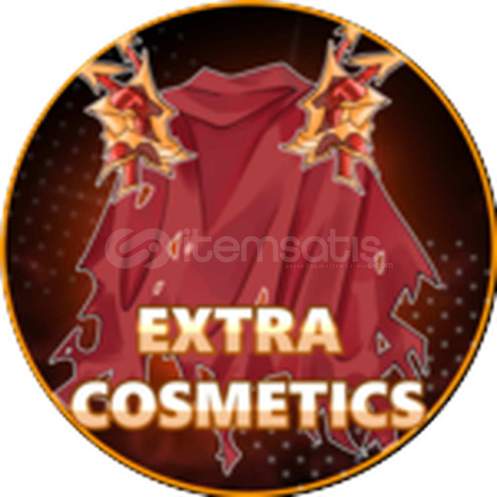 Solo Showdown Extra Cosmetics Solo Showdown Extra Cosmetics