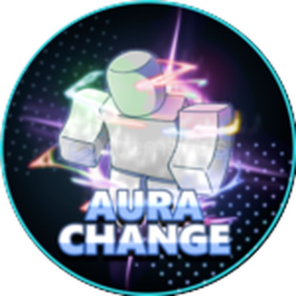 Solo Showdown Aura Change Solo Showdown Aura Change