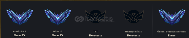 SOLOQ - FLEX DİA 4 SUPPORT MAİN HESAP