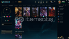 soloq gold 1 güzel kostumlu TR KURULUM