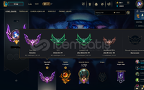 SOLOQ MASTER TFTSİ İYİ HESAP