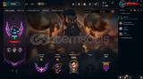 SOLOQ VE FLEX MASTER HESAP ACİL SATILIK