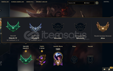Soloq Zümrüt/15 Skin/65 Winrate