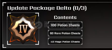 Sols RNG Update Package Delta Sols RNG Update Package Delta