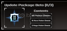 Sols RNG Update Package Beta