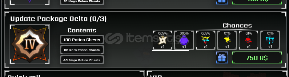 Sols RNG Delta Sols RNG Delta