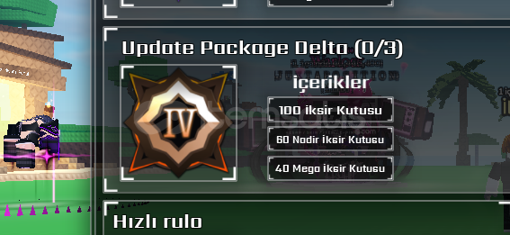 Sols RNG Delta Sols RNG Delta