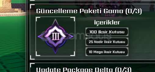 Sols RNG Gamma Sols RNG Gamma