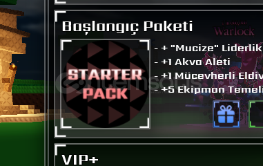 Sols RNG Starter Pack Sols RNG Starter Pack