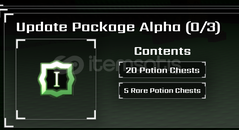 Sols Rng Update Package Alpha