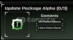 Sols Rng Update Package Alpha