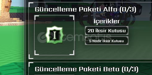 Sols RNG Update Package Alpha Sols RNG Update Package Alpha