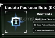 Sols Rng Update Package Beta