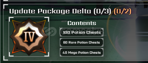 SOLS RNG UPDATE PACKAGE DELTA