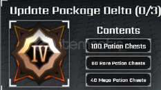 Sols RNG Update Package Delta Sols RNG Update Package Delta