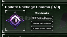Sols Rng Update Package Gamma