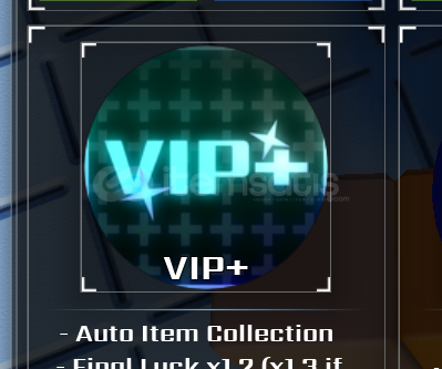Sols RNG VİP+ Sols RNG VİP+