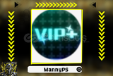 ⭐ | SOLS RNG | VIP + |