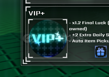 Sols RNG VİP+ Sols RNG VİP+