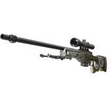 Solucan tanrısı awp