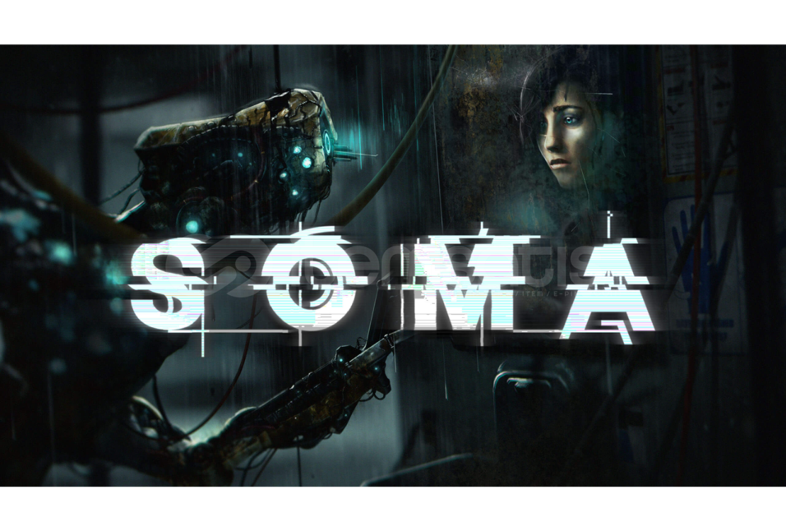 SOMA + Garanti SOMA + Garanti