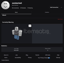 somberkali 2011 Kurulum Hesap