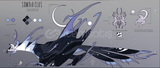 Somnia elus SPEC olan hesap (oyunda tek)