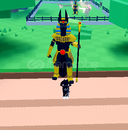 ⭐(SON 1 ADET!) Anubis | Raise Animals ⭐