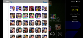 Son bombacı 105 bek kaçmaz hesap