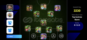 ⭐SON FIRSAT Kampanya Hesap⭐